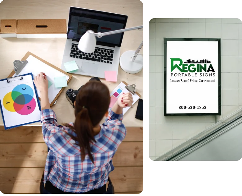 Regina Portable Signs Contact Us